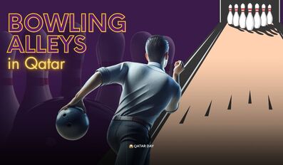 Bowling Alleys in Qatar